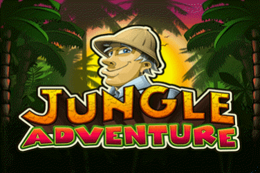 Jungle Adventure