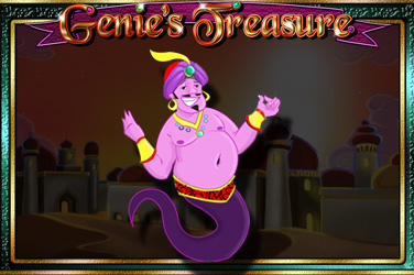 Genies Treasures