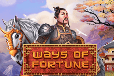 ᐈ Ways of Fortune Slot: Free Play & Review by SlotsCalendar