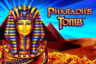 Pharaoh’s Tomb