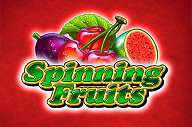 Spinning Fruits (GreenTube)