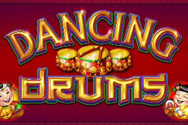 Dancing Drums
