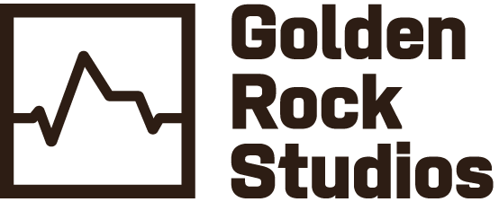 GoldenRockStudios