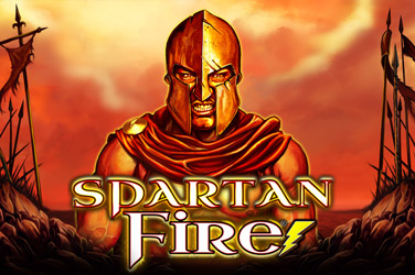 Spartan Fire