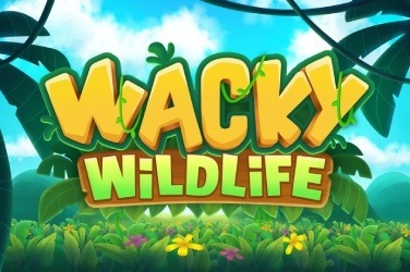 Wacky Wildlife