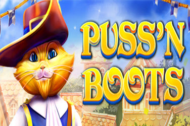 Puss’n Boots