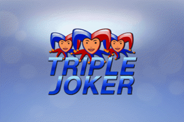 Triple Joker