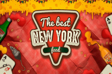 Best New York Food