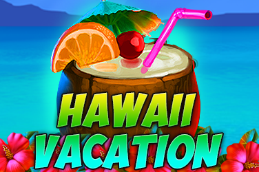 Hawaii Vacation