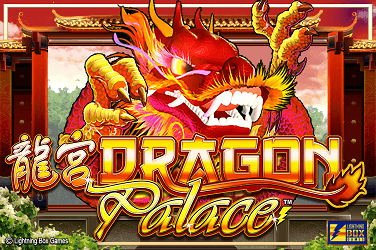 Dragon Palace