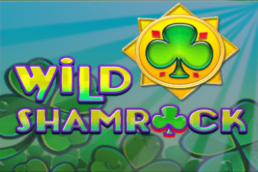 Wild Shamrock