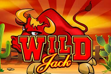 Wild Jack (Wazdan)
