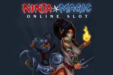 Ninja Magic