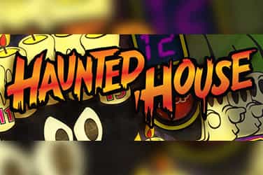 Haunted House (Big Time Gaming)