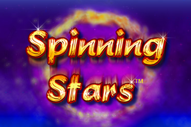 Spinning Stars