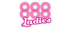 888Ladies Logo
