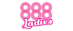 Deposit £10, Play with £40 + 20 Spins 1st Deposit Bonus from 888 Ladies Casino