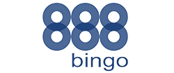 888 Bingo Logo