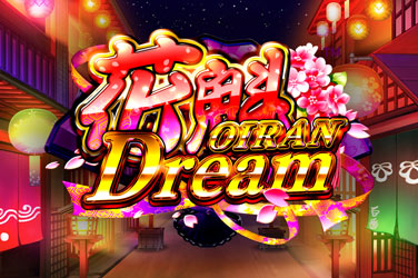 Oiran Dream