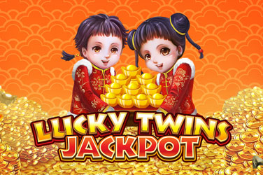 Lucky Twins Jackpot