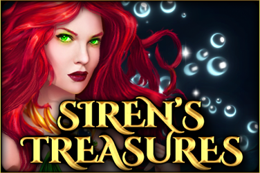 Siren’s Treasures