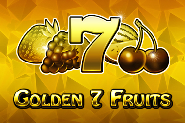Golden 7 Fruits