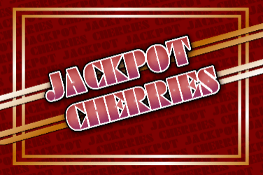 Jackpot Cherries