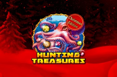 Hunting Treasures - Christmas Edition