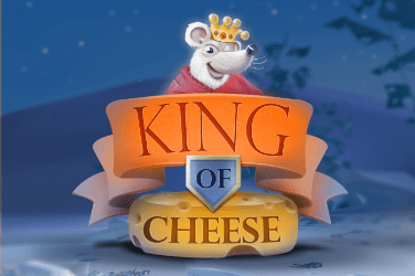 King Of Cheese