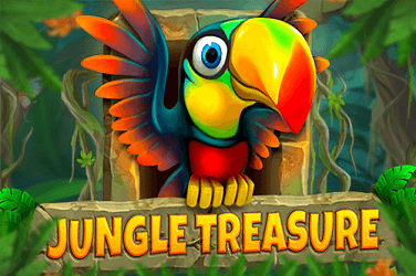 Jungle Treasure