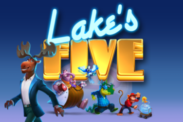 Lake's Five