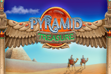 Pyramid Treasure