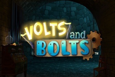 Volts and Bolts
