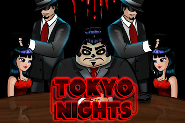 Tokyo Nights Extreme