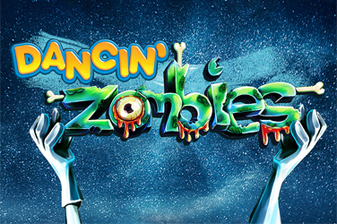 Dancin' Zombies