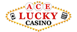100% up to £/€/200 Welcome Bonus from Ace Lucky Casino