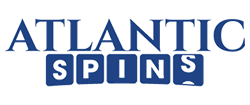 Atlantic Spins Logo