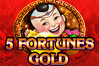 5 Fortunes Gold