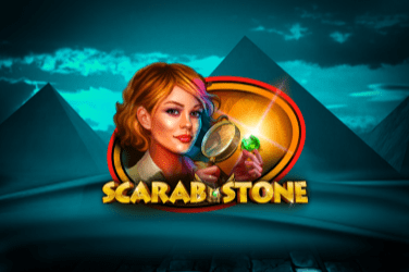 Scarab Stone