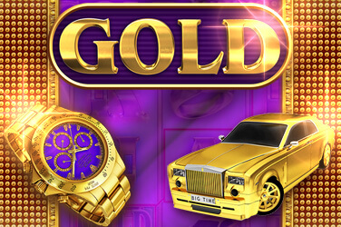 Gold (Big Time Gaming)