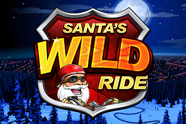 Santa's Wild Ride