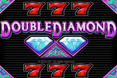 Double Diamond