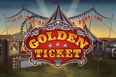 Golden Ticket (PlaynGO)