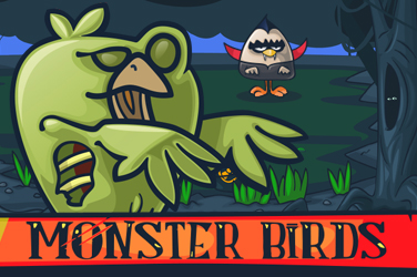 Monster Birds