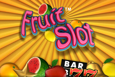 Fruit Slot (Spearhead Studios)