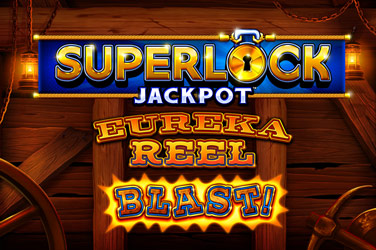 Eureka Blast Superlock