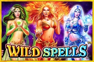 Wild Spells™
