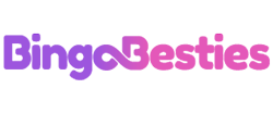 240 Bingo Tickets + 24 Bonus Spins 1st Deposit Bonus from Bingo Besties Casino