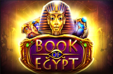 Book of Egypt