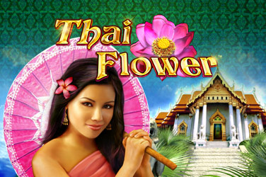 Thai Flower